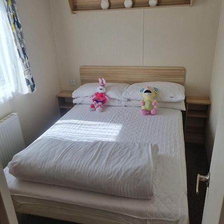 Chapmans Holiday Home Newquay New Quay Dış mekan fotoğraf