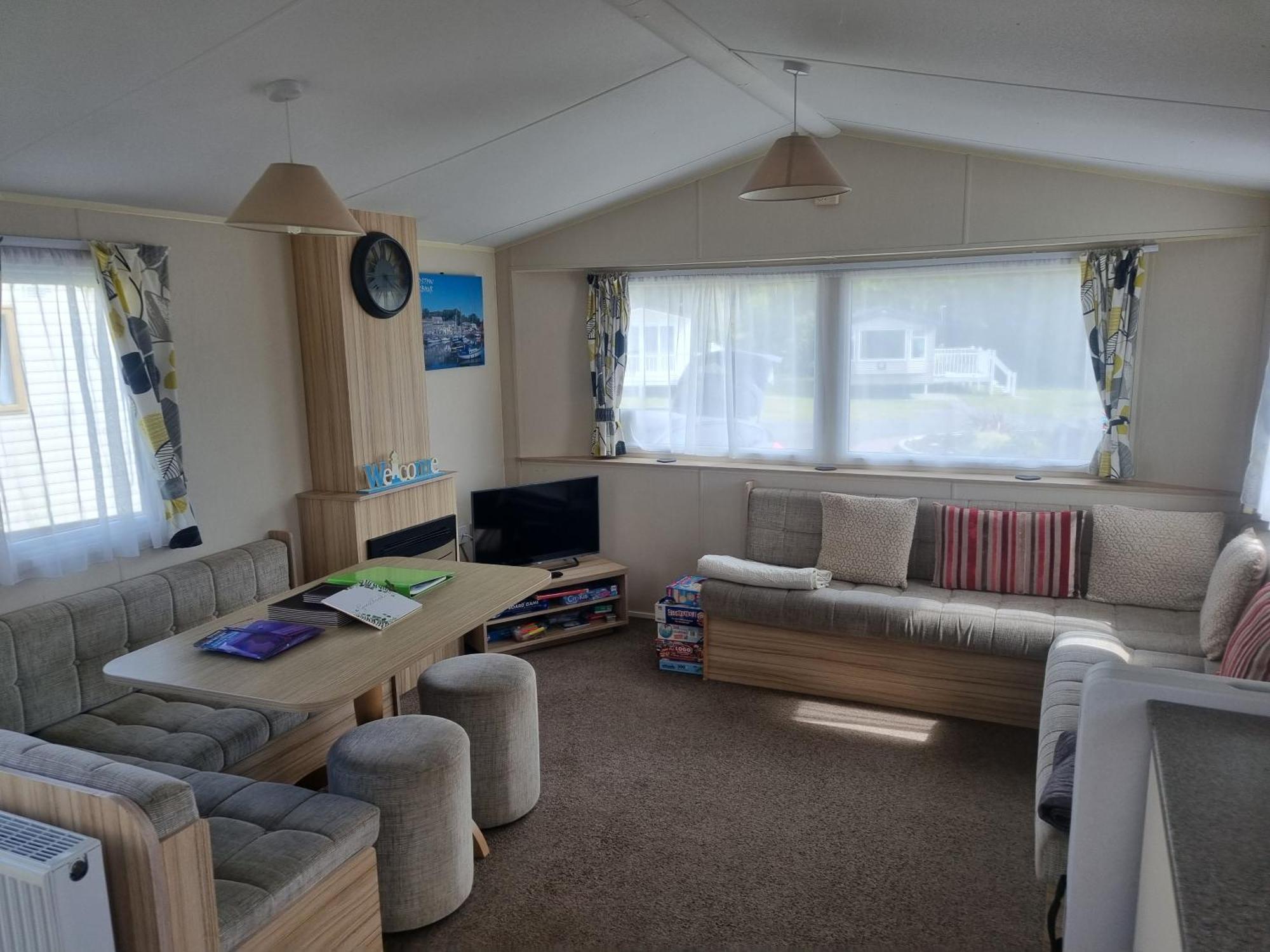 Chapmans Holiday Home Newquay New Quay Dış mekan fotoğraf