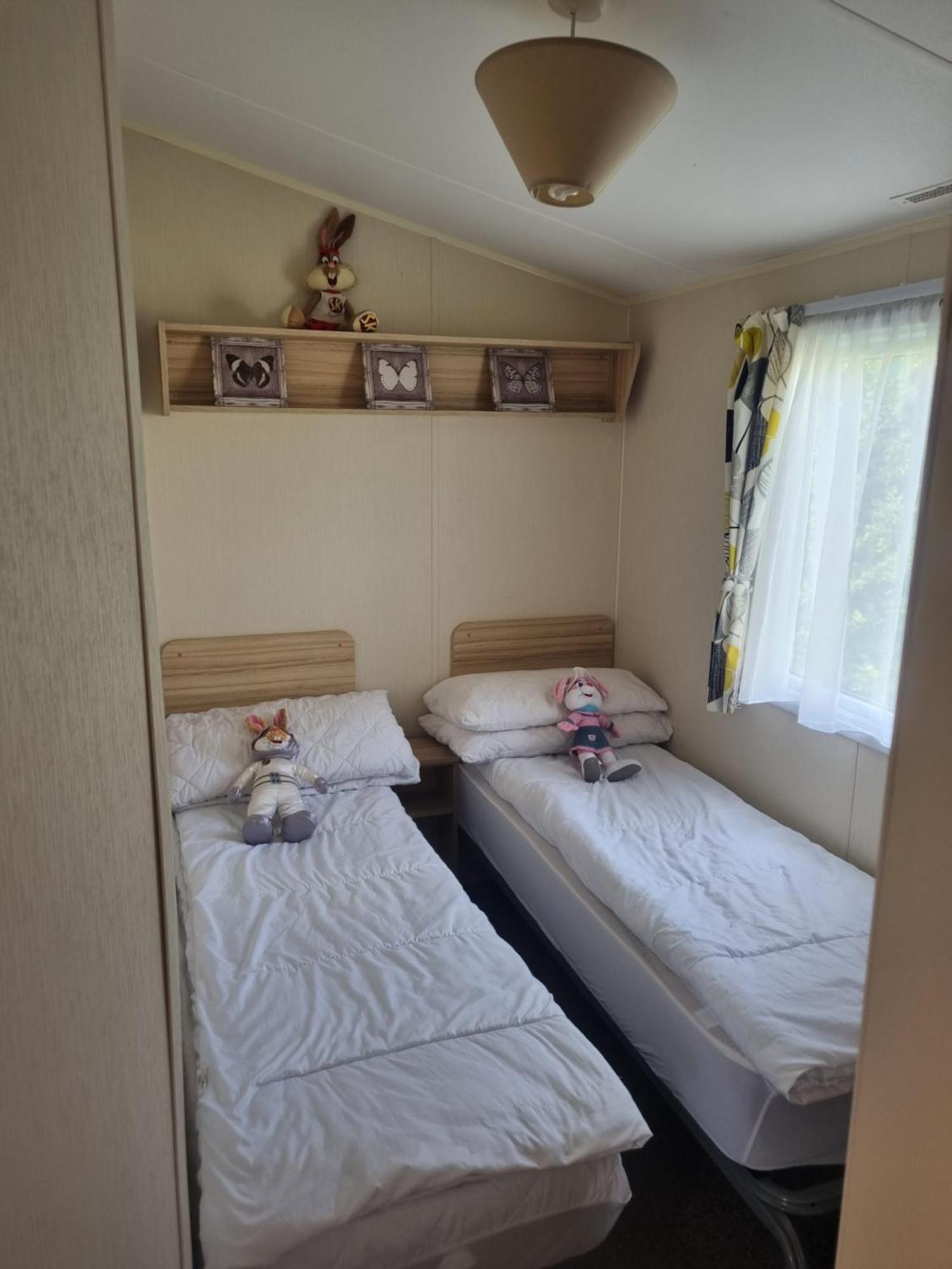 Chapmans Holiday Home Newquay New Quay Dış mekan fotoğraf