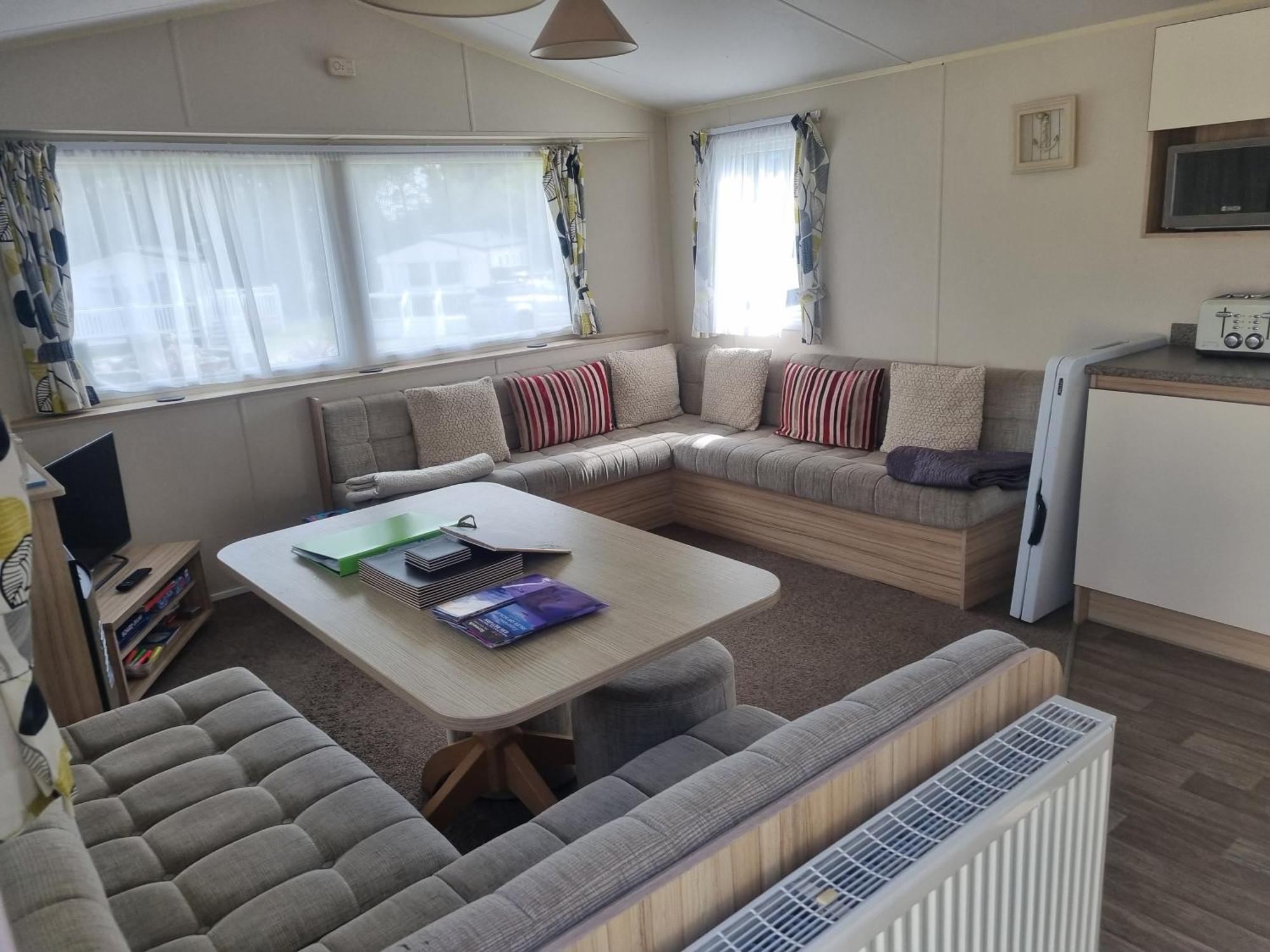 Chapmans Holiday Home Newquay New Quay Dış mekan fotoğraf